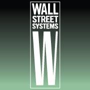 wall street logo